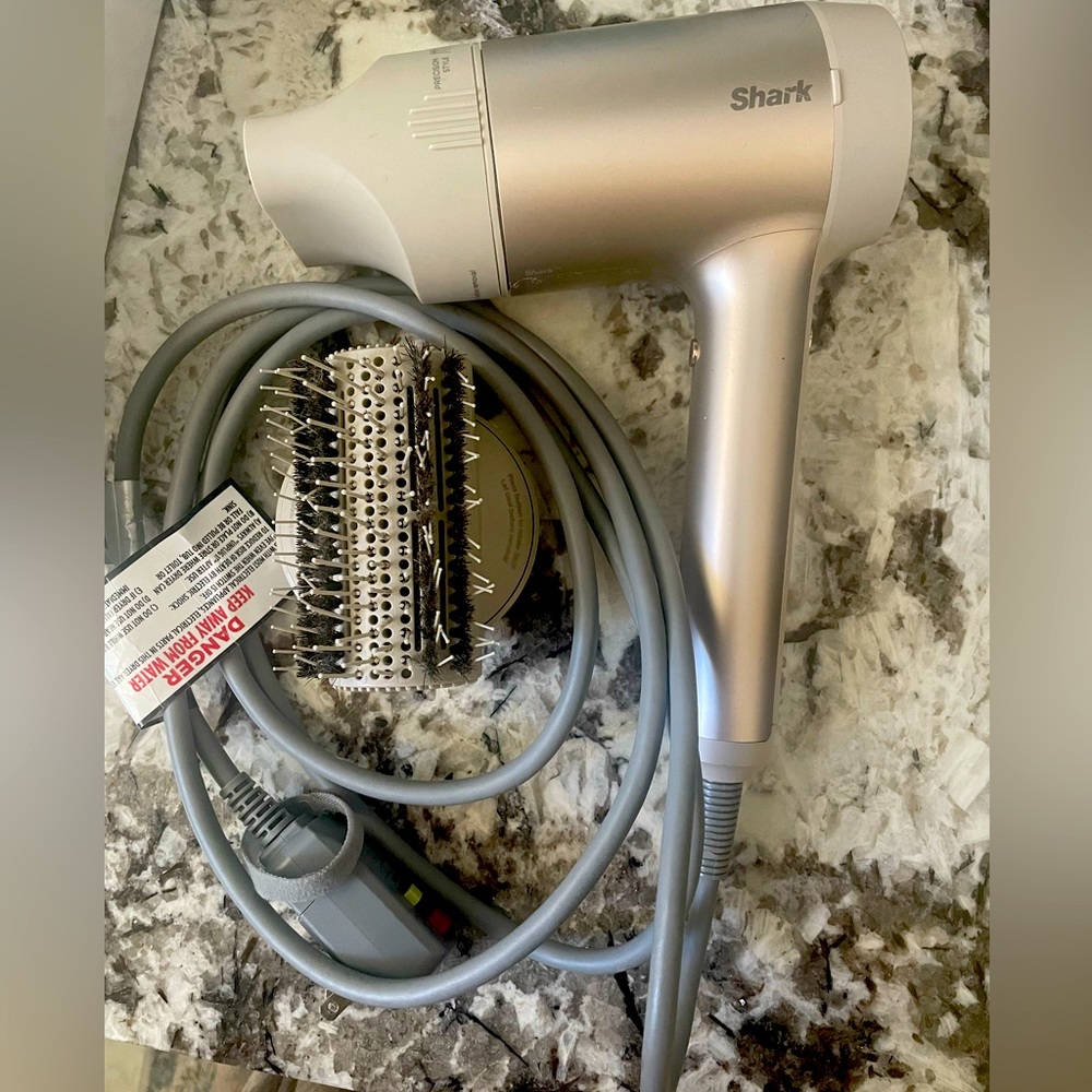 Shark HyperAir Hair Dryer